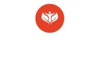 logo 400 white